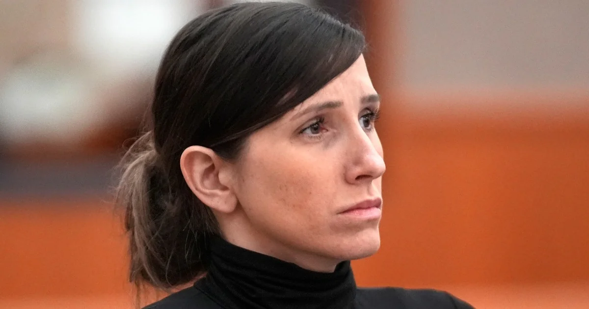 Utah mom who wrote childrens book about grief goes 20260223 184317