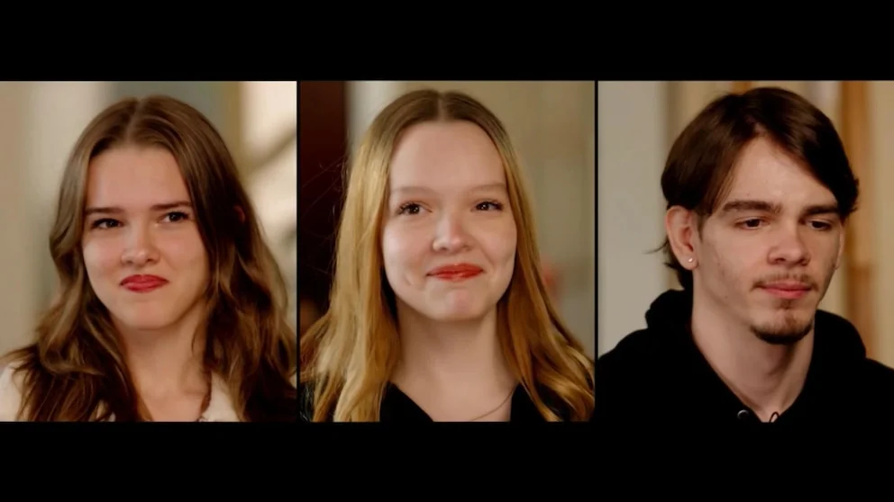 Video Turpin siblings speak out on house of horror 20260203 151236