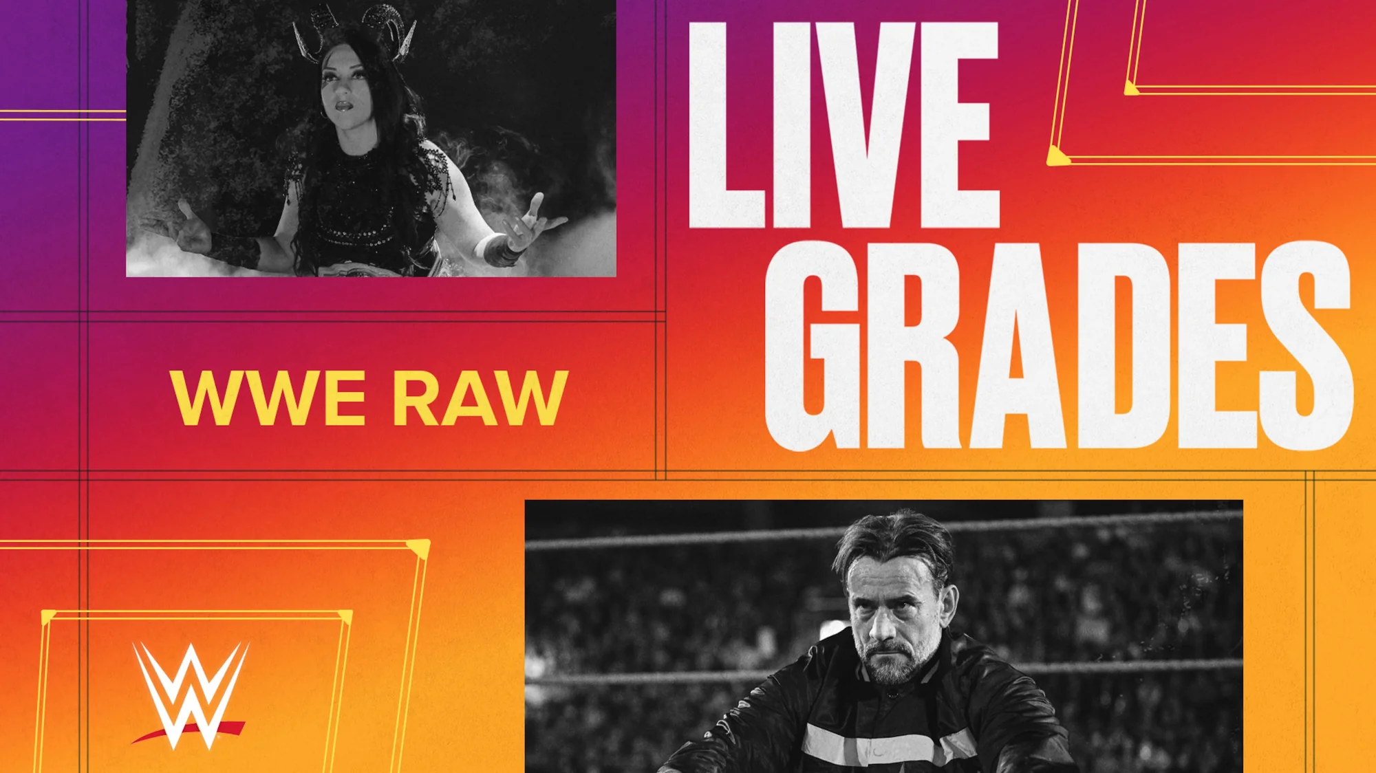 WWE Raw Results Winners Live Grades Reaction Highl 20260203 044907
