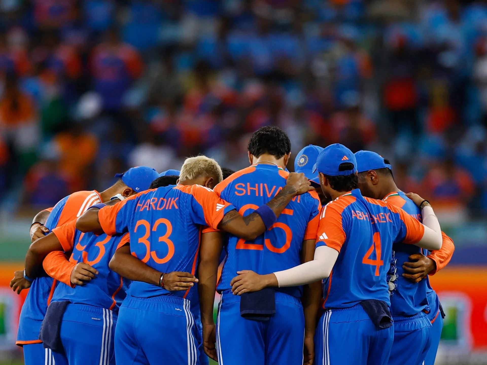 Which Teams Are In The T20 World Cup 2026 And What 20260204 151029