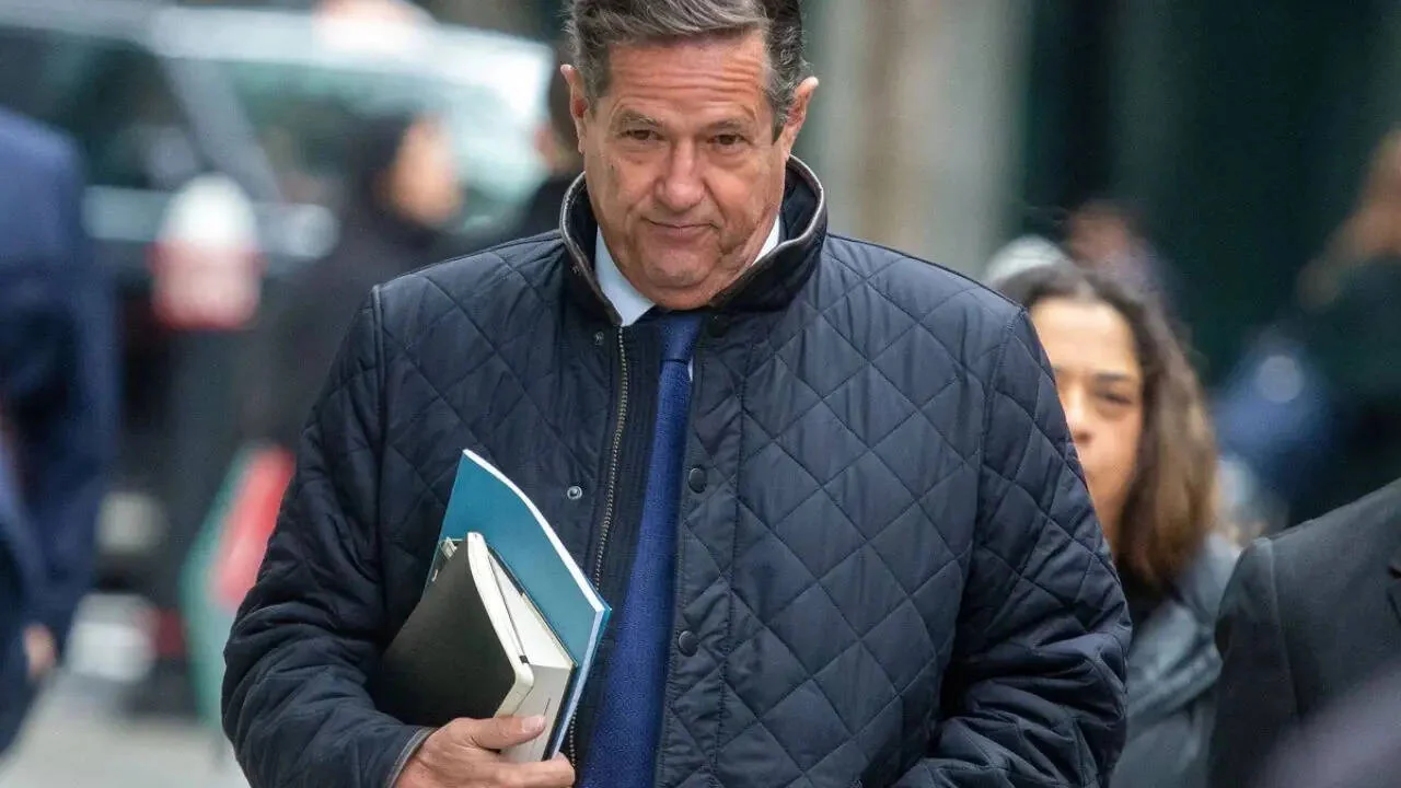 Who Is Jes Staley And What Doj Documents Reveal Ab 20260220 113549