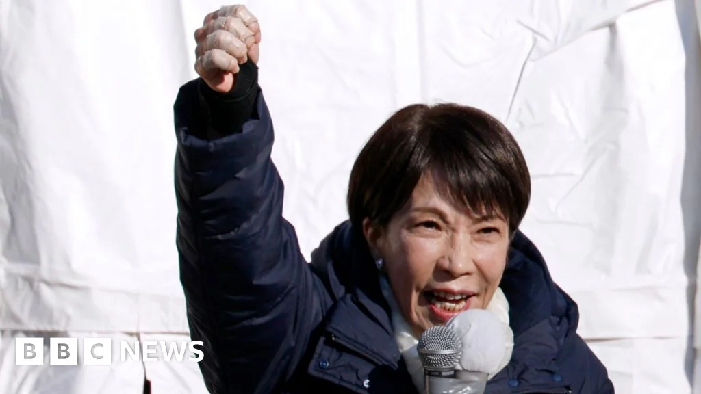 Will Sundays snap election gamble pay off for Japa 20260207 114155