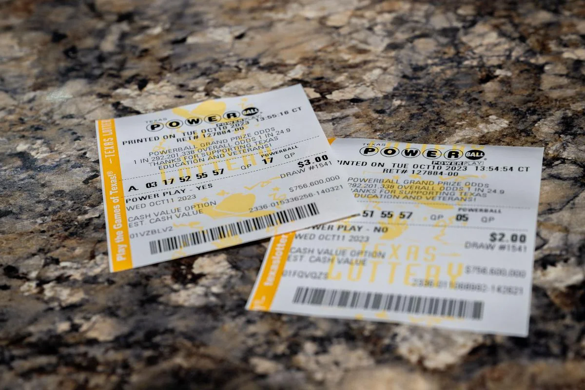 Winning 250000 Ticket Sold In Eagan Powerball Jack 20260212 091044
