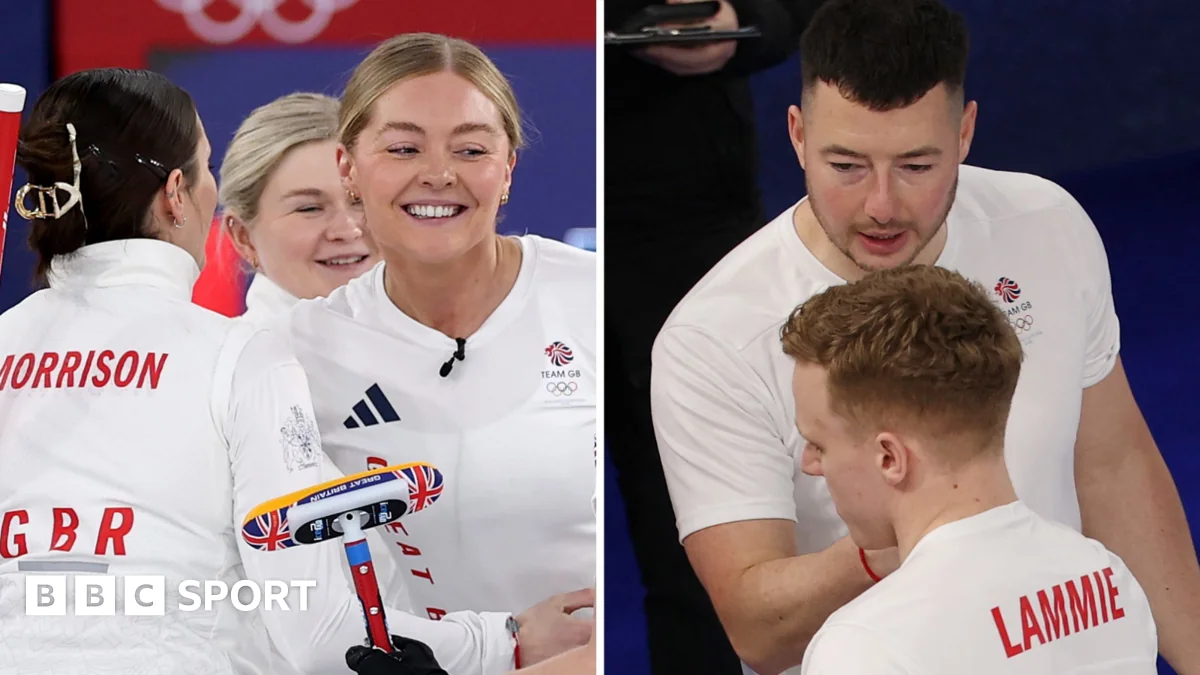 Winter Olympics 2026 Gb Win Three Must Win Matches 20260219 062323