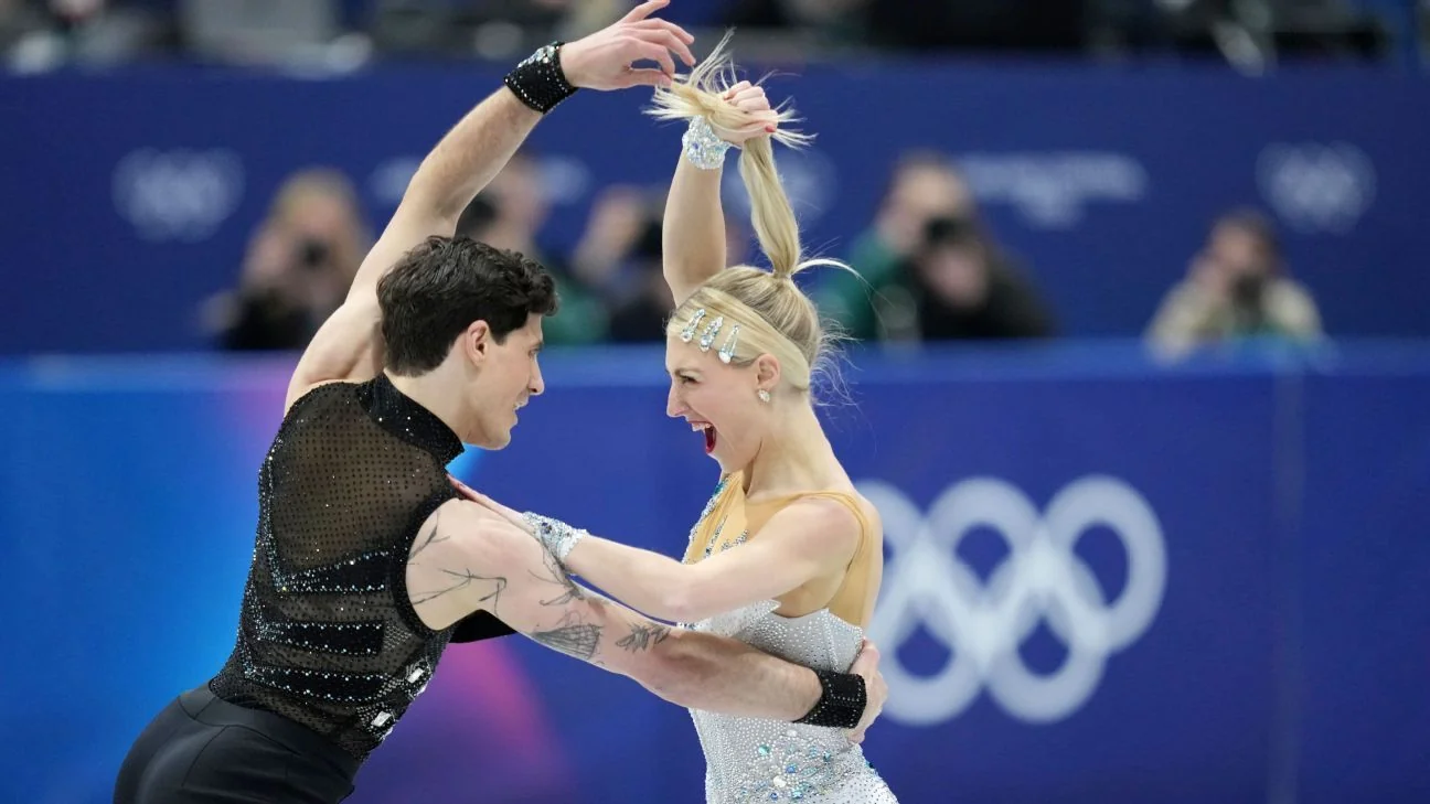 Winter Olympics How An Ice Dance Routine Is Crafte 20260209 214438