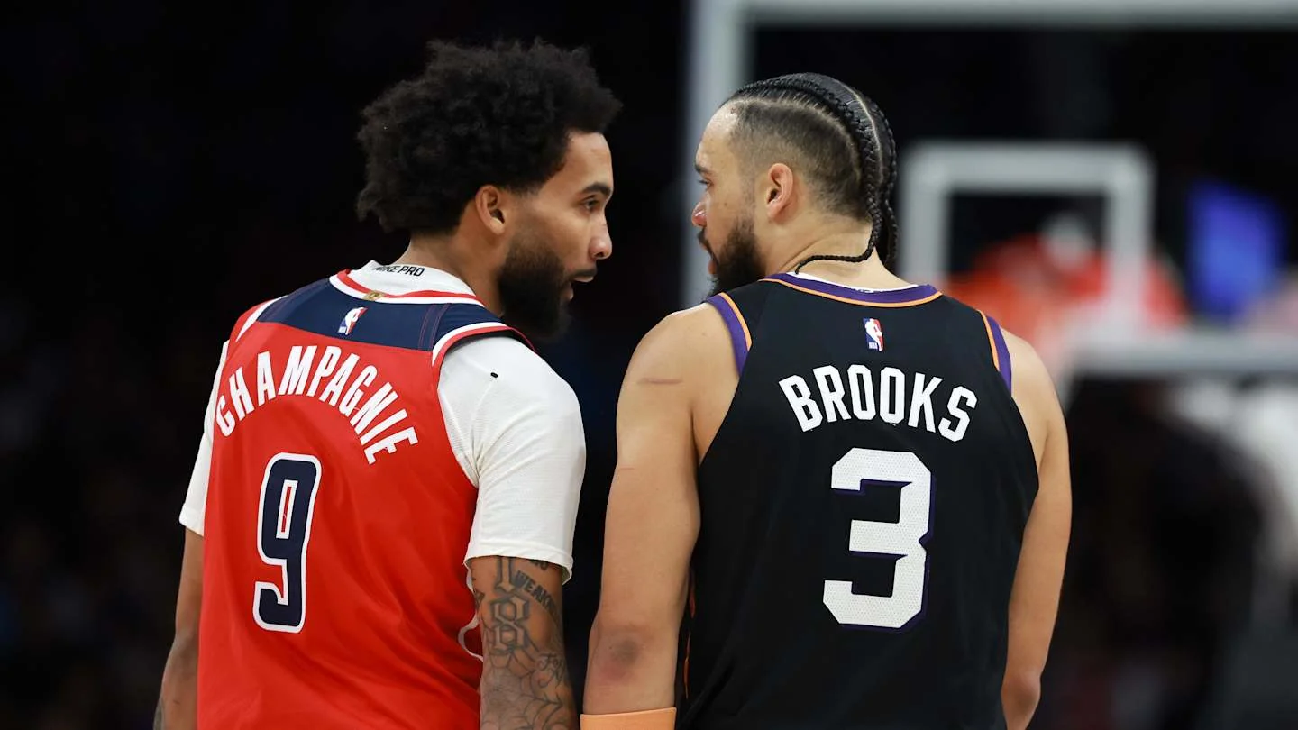 Wizards First Overall Pick Odds Have Chance At Inc 20260227 023505