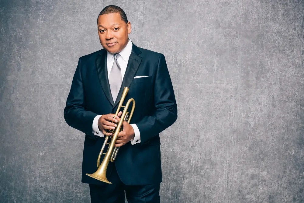 Wynton Marsalis to step down from Jazz at Lincoln 20260217 154906