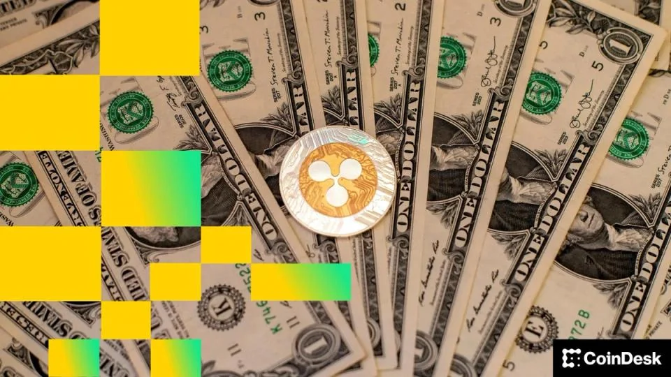 XRP price news Ripple linked token zooms 6 as bitc 20260228 094736