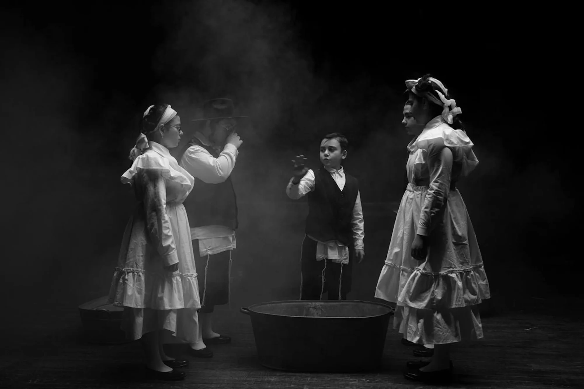 Yiddish theater is revived in Tbilisi Georgia afte 20260206 200952