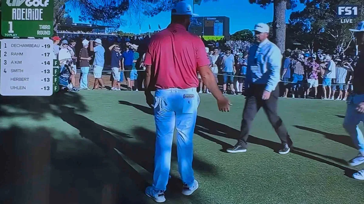 You can do that LIV Golf rules break creates confu 20260215 065527