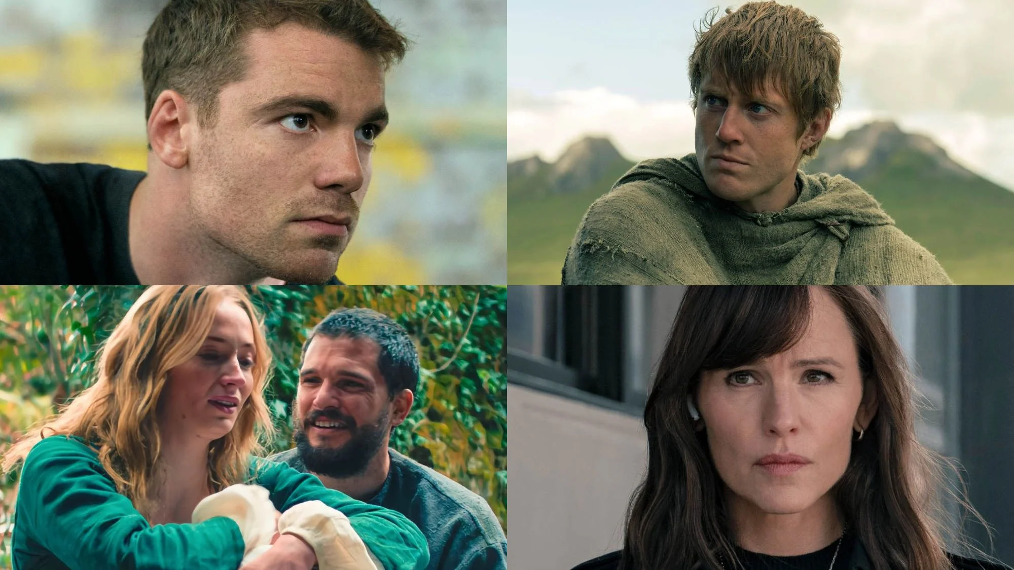 Your Weekend Binge List 10 New Shows And Movies To 20260221 092829