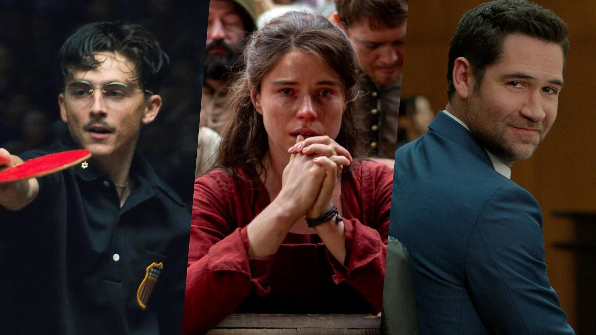 Your Weekend Binge List 7 New Shows And Movies To 20260207 083520