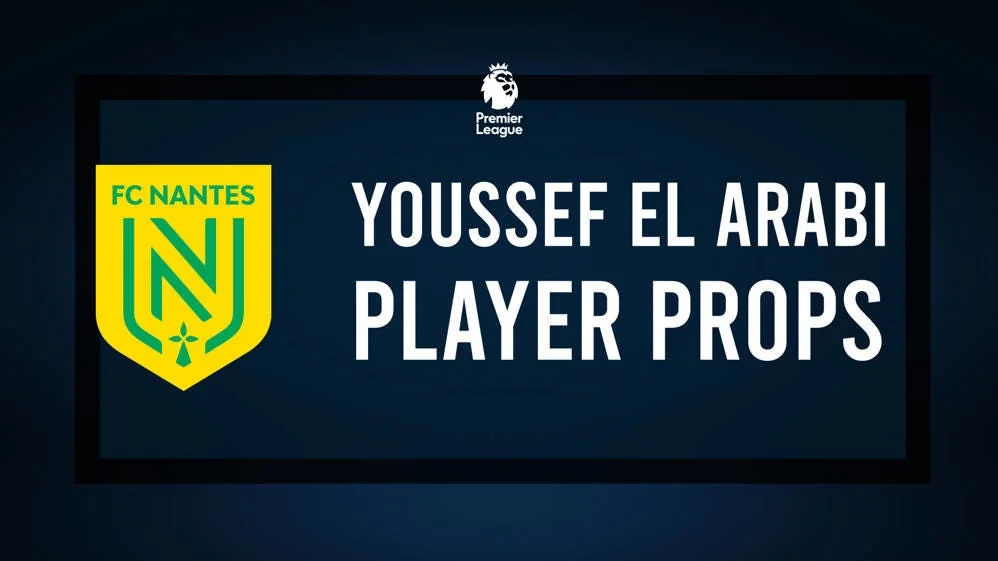 Youssef El Arabi vs AS Monaco Player props odds 20260213 214046