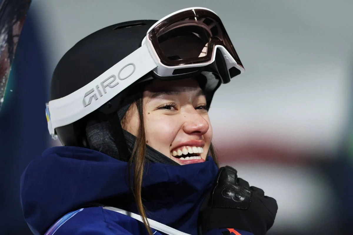 Zoe Atkin The world champion aiming to take Eileen 20260222 123008