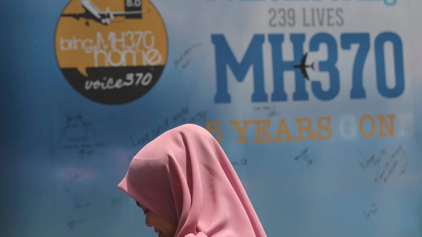 12 years on renewed hunt for missing Malaysia Airl 20260309 114718