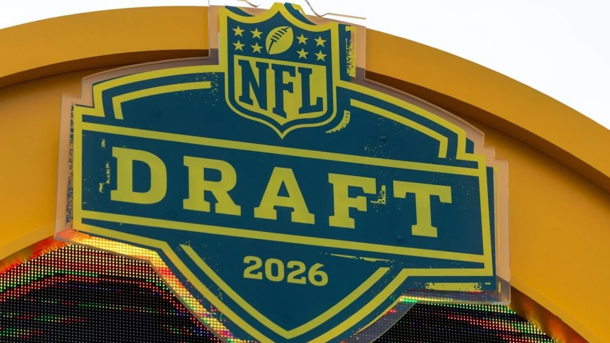 2026 NFL three round mock draft How free agency re 20260314 194042