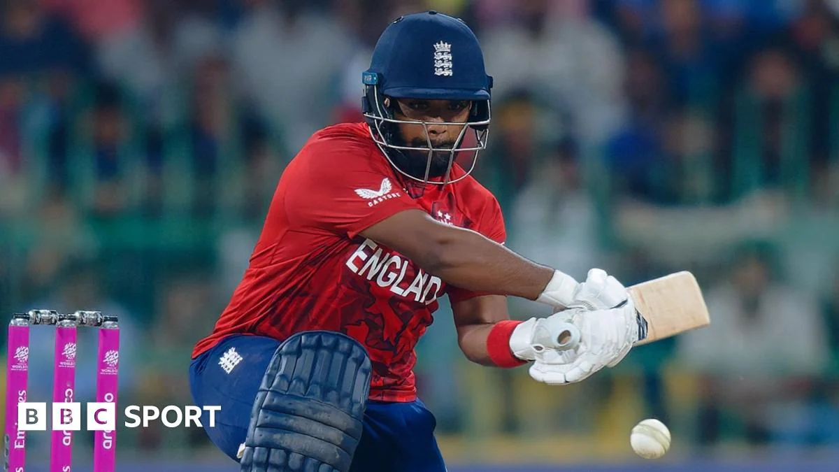 Ahmed plays down hope of semi final place can he 20260301 125645