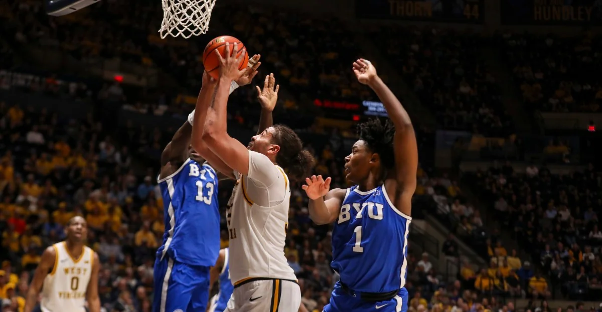 Byu Vs West Virginia Big 12 Tournament Game Previe 20260312 012850