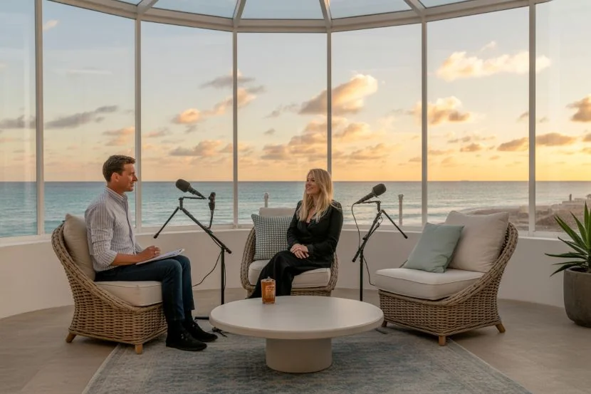 Baha Mar And Iheartmedia Launch A New Era Of Resor 20260310 132741