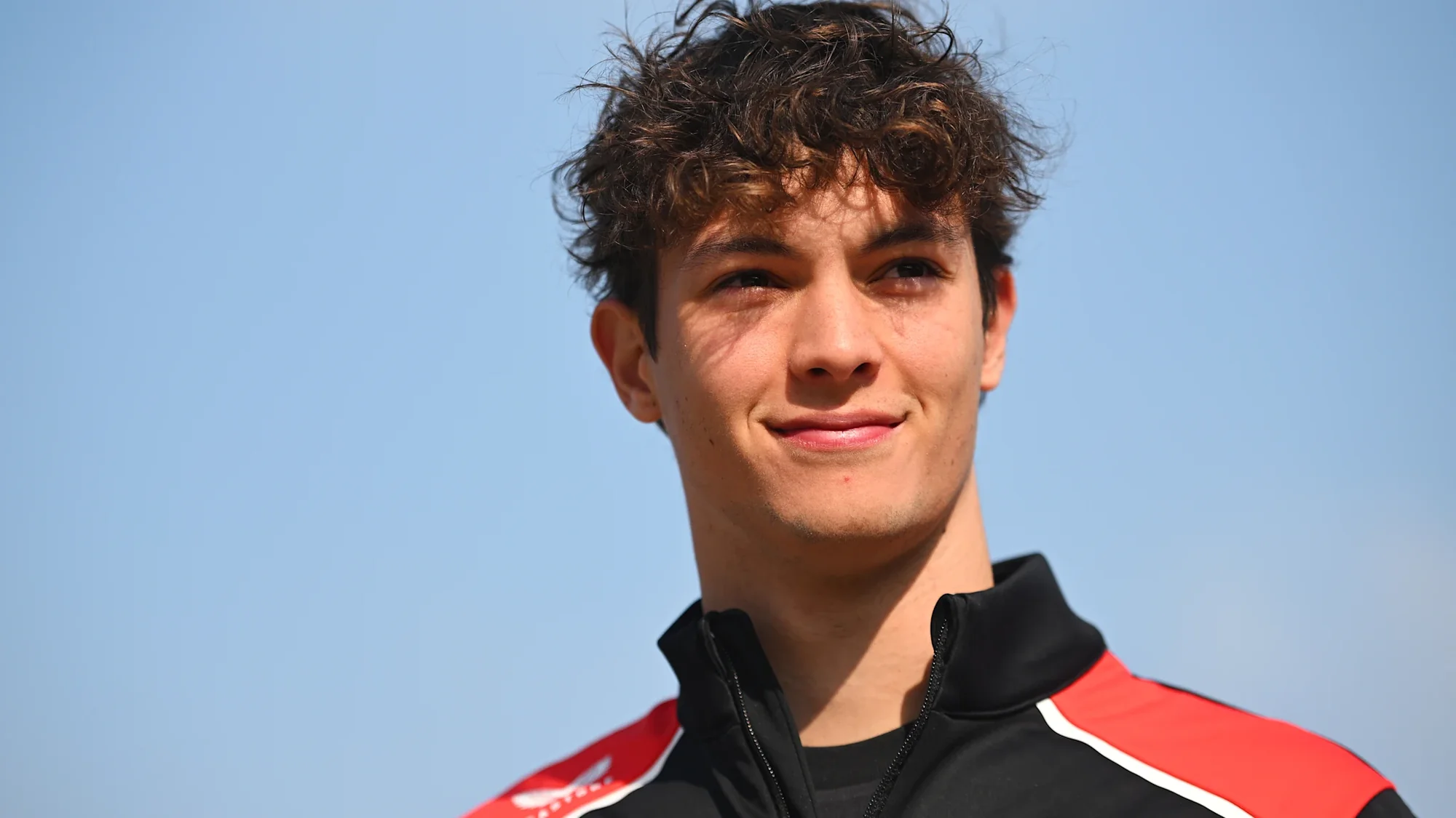 Bearman Admits Surprise After Strong China Sprint 20260315 111234