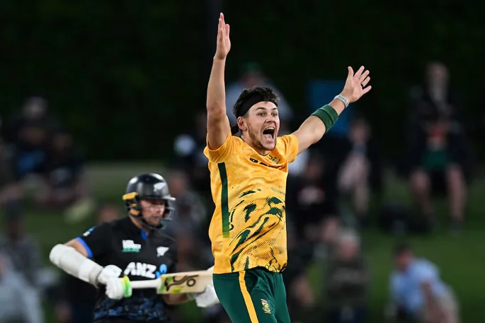 Black Caps crumble to seven wicket defeat 20260317 084131