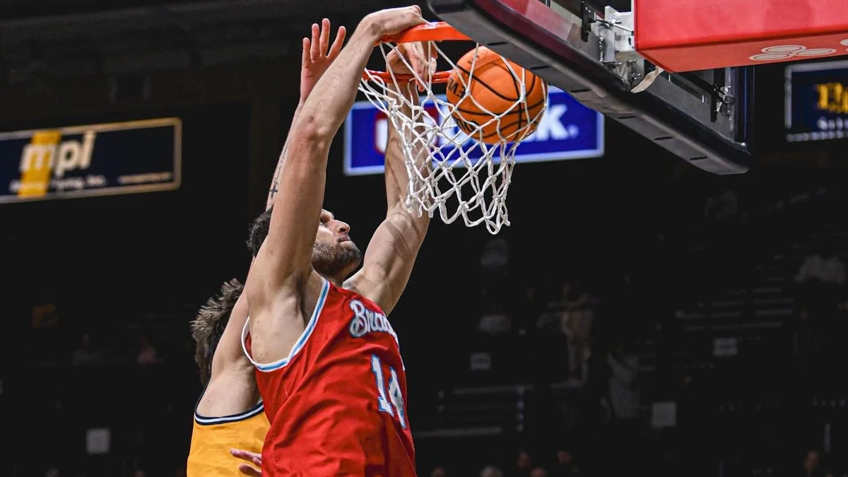 Bradley basketball vs Murray State Game time how t 20260301 221840