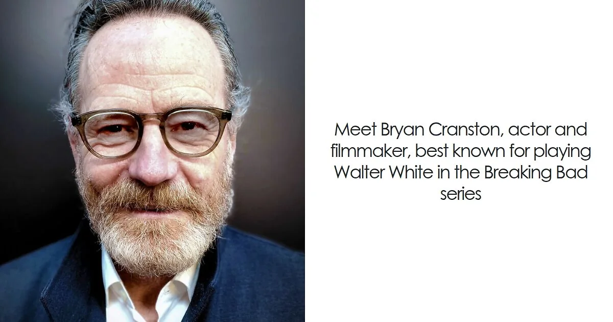 Bryan Cranston Bio And Career Highlights 20260307 081507