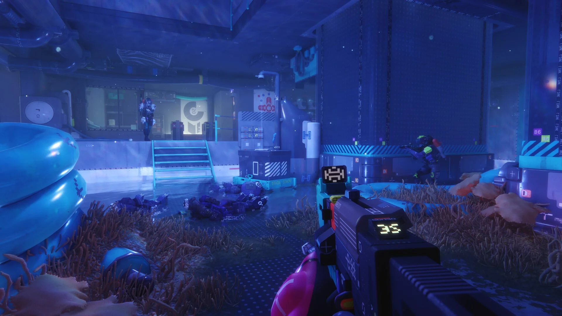 Bungie overcorrected the distance gunfire can be h 20260317 170618
