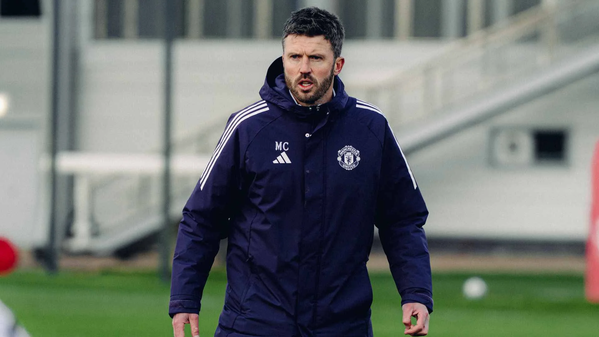 Carrick Reveals Team News For Man Utd V Aston Vill 20260315 151843
