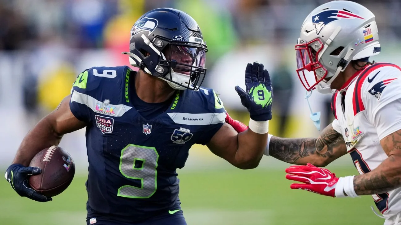 Chiefs 2026 free agency tracker Offseason moves si 20260309 230621