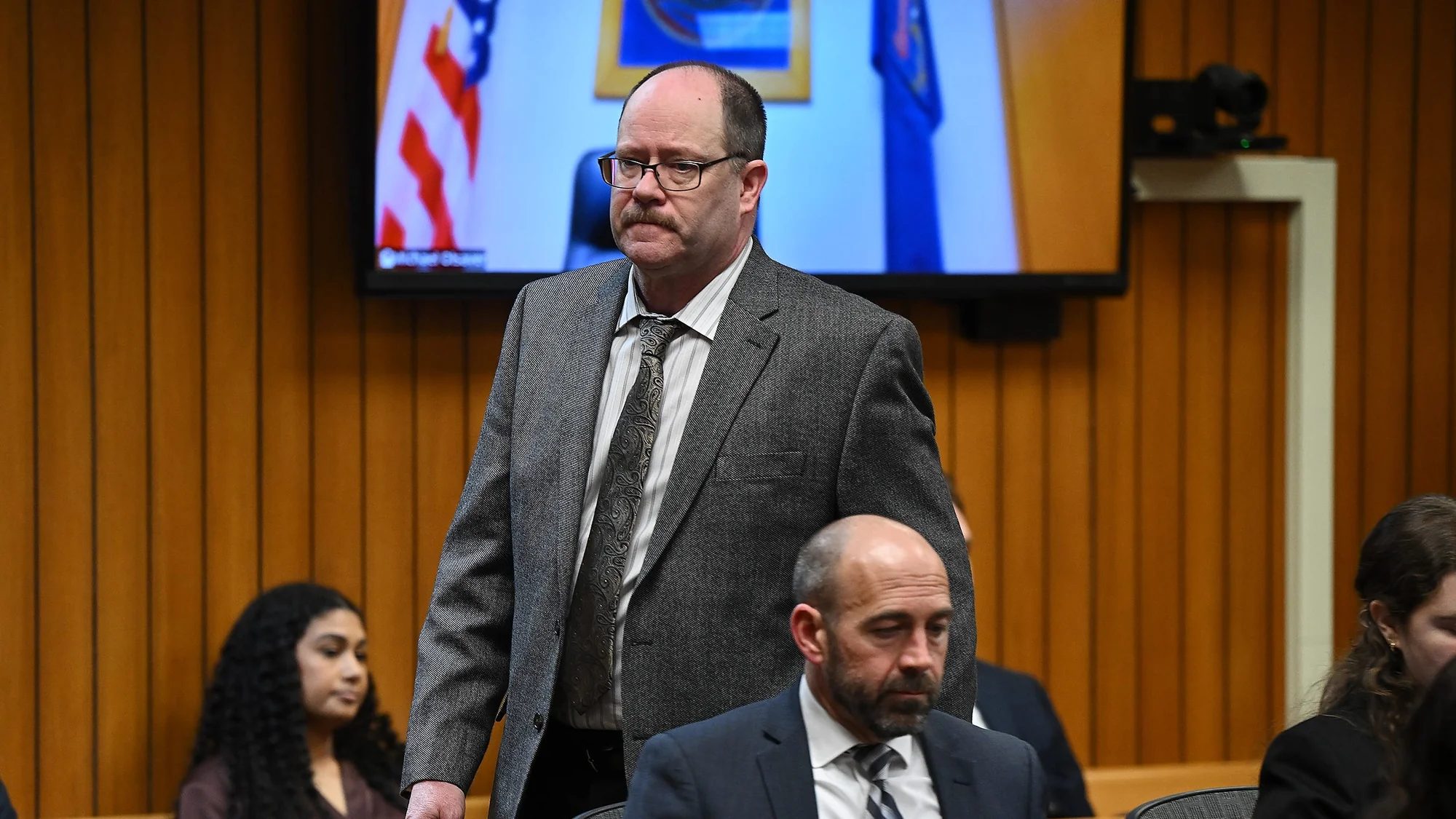 Dale Warner jury finds farmer guilty of second deg 20260310 234423