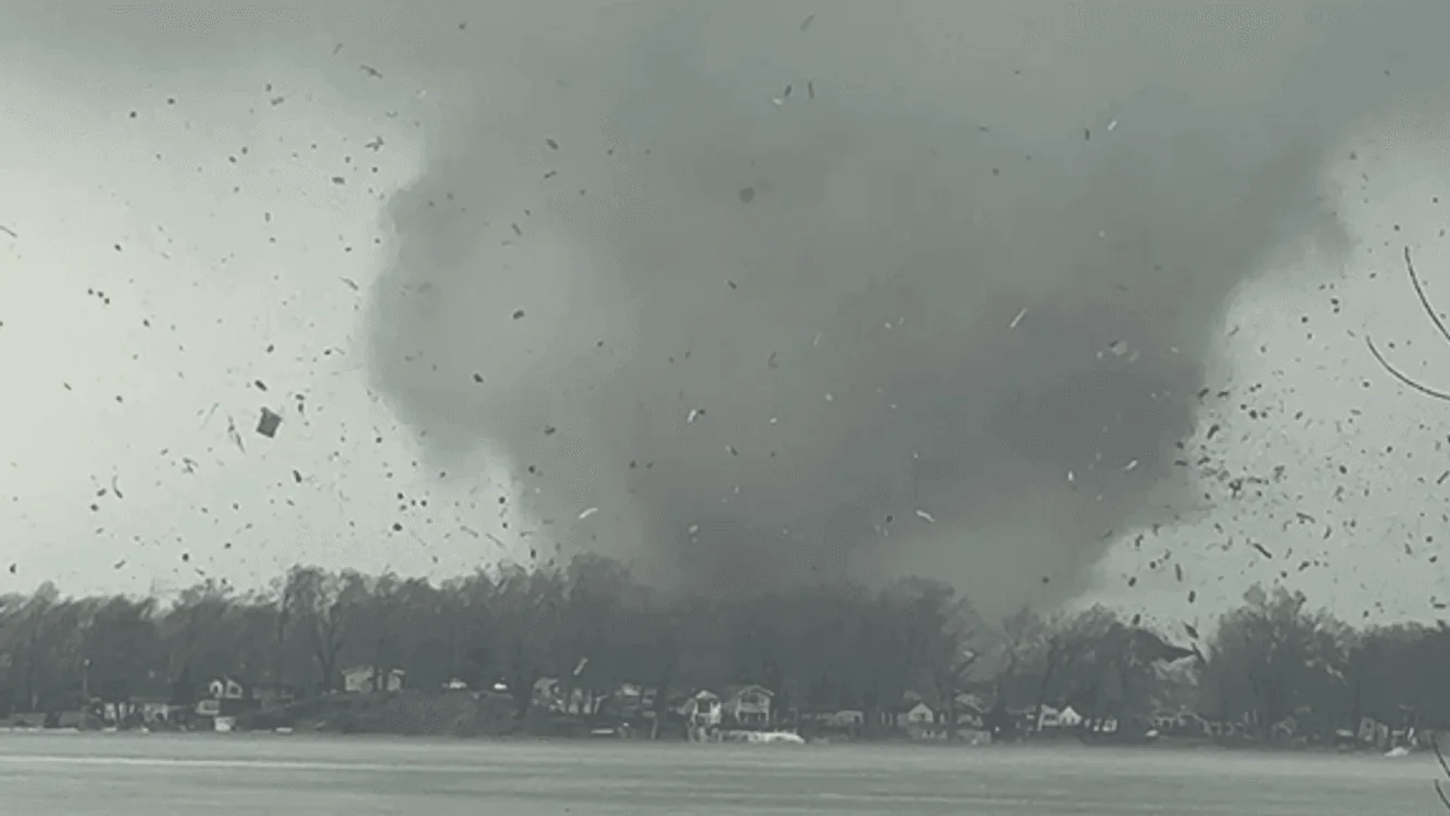 Damage surveys reveal paths and intensity of 4 Mic 20260309 073946