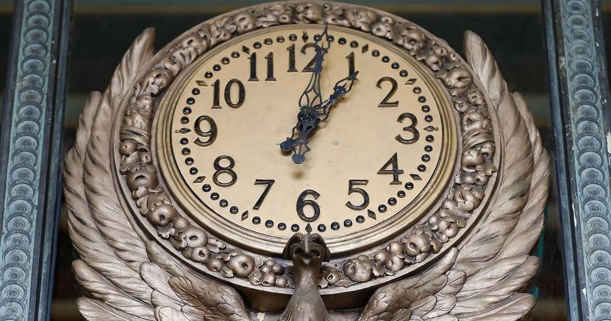 Daylight saving time 2026 starts soon Heres when t 20260307 091719