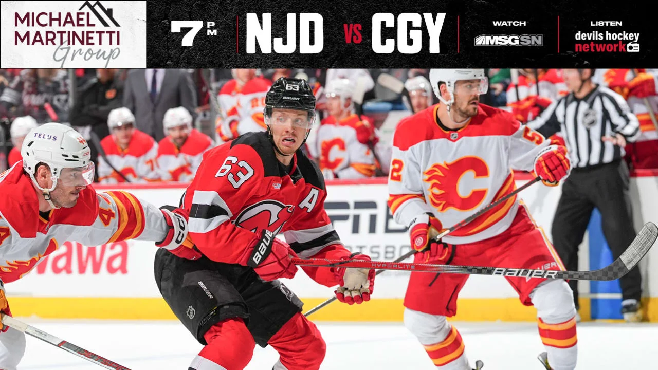 Devils Host Flames Preview 20260313 011211