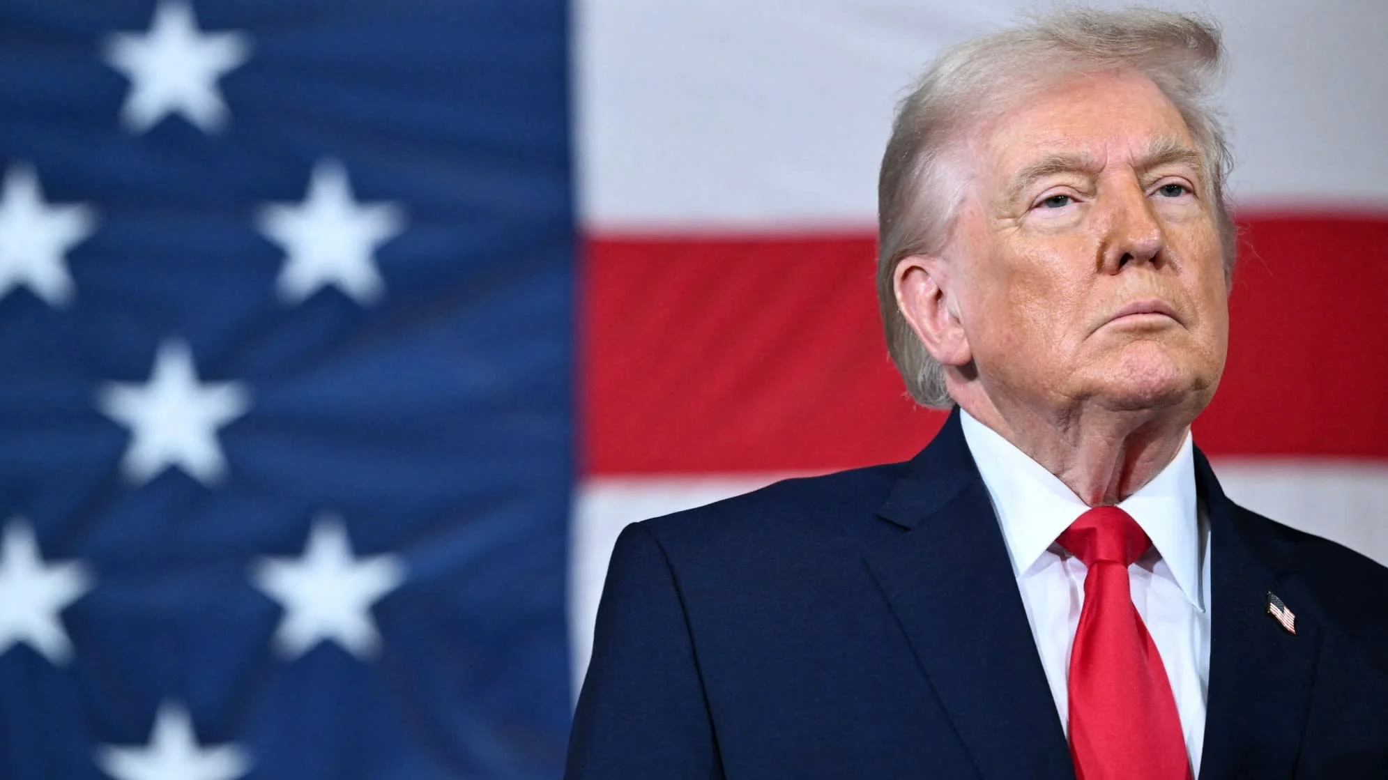 Donald Trump warns Nato faces very bad future if a 20260316 140429