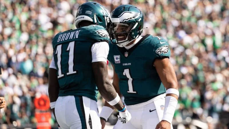 Eagles Player Floated Aj Brown Vs Jalen Hurts Rete 20260309 145252