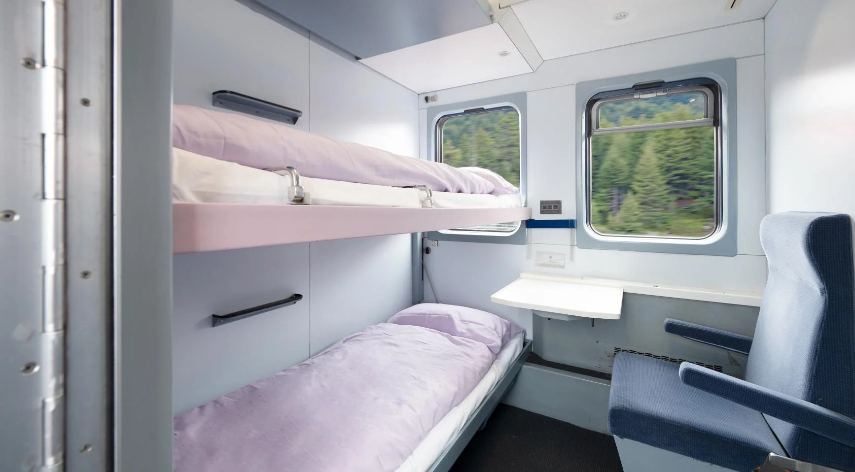 European Sleeper Delays Amsterdam Night Train To Z 20260306 103806
