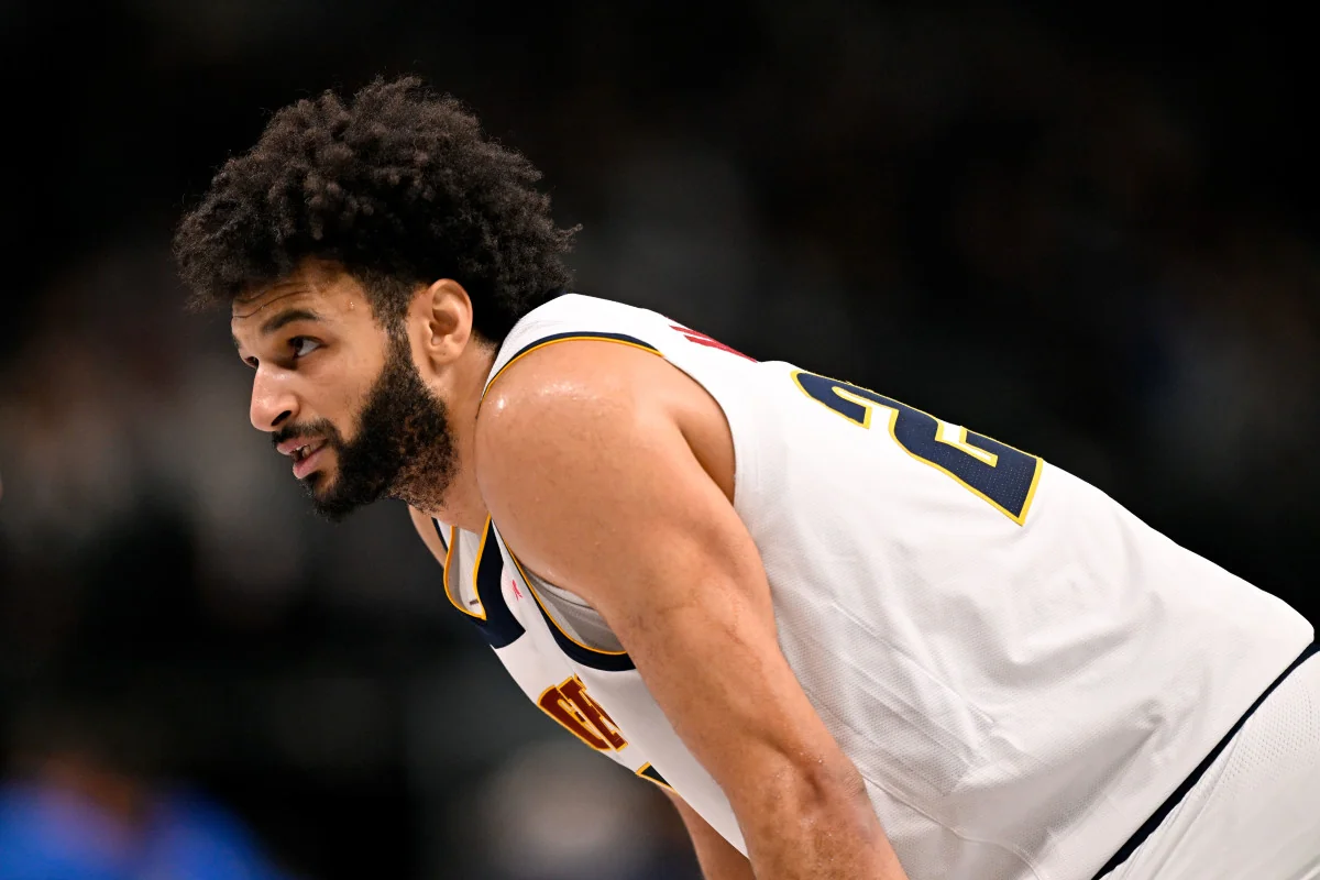 Final Injury Report for Nuggets Lakers Will Jamal 20260315 015242