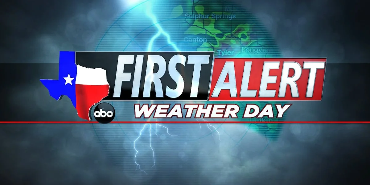 First Alert Weather Day Severe thunderstorms possi 20260307 101848