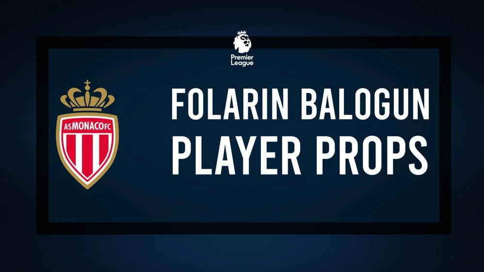 Folarin Balogun Vs Stade Brest 29 Player Props O 20260314 214538