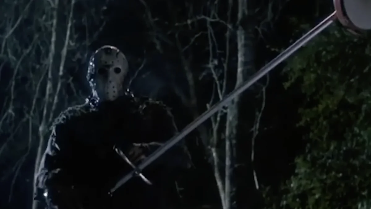 Friday the 13th Part VII Should Have Been the Mode 20260313 154152