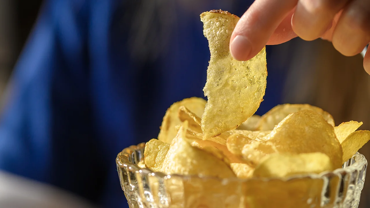 Frito Lay recalls Miss Vickies chips over potentia 20260307 132318