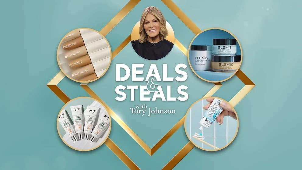 GMA Deals Steals for everyday glam 20260312 145147