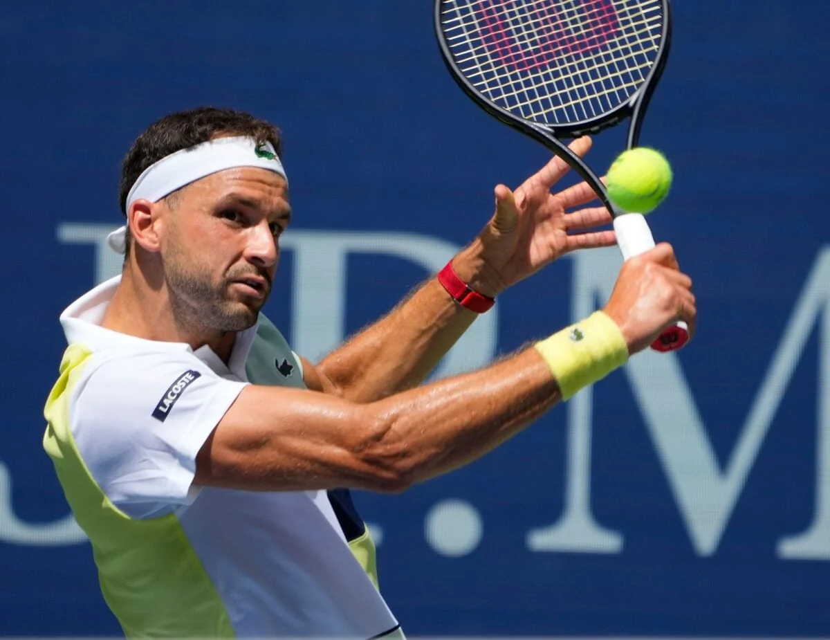 Grigor Dimitrov Sets Up Another Alcaraz Showdown I 20260308 025151