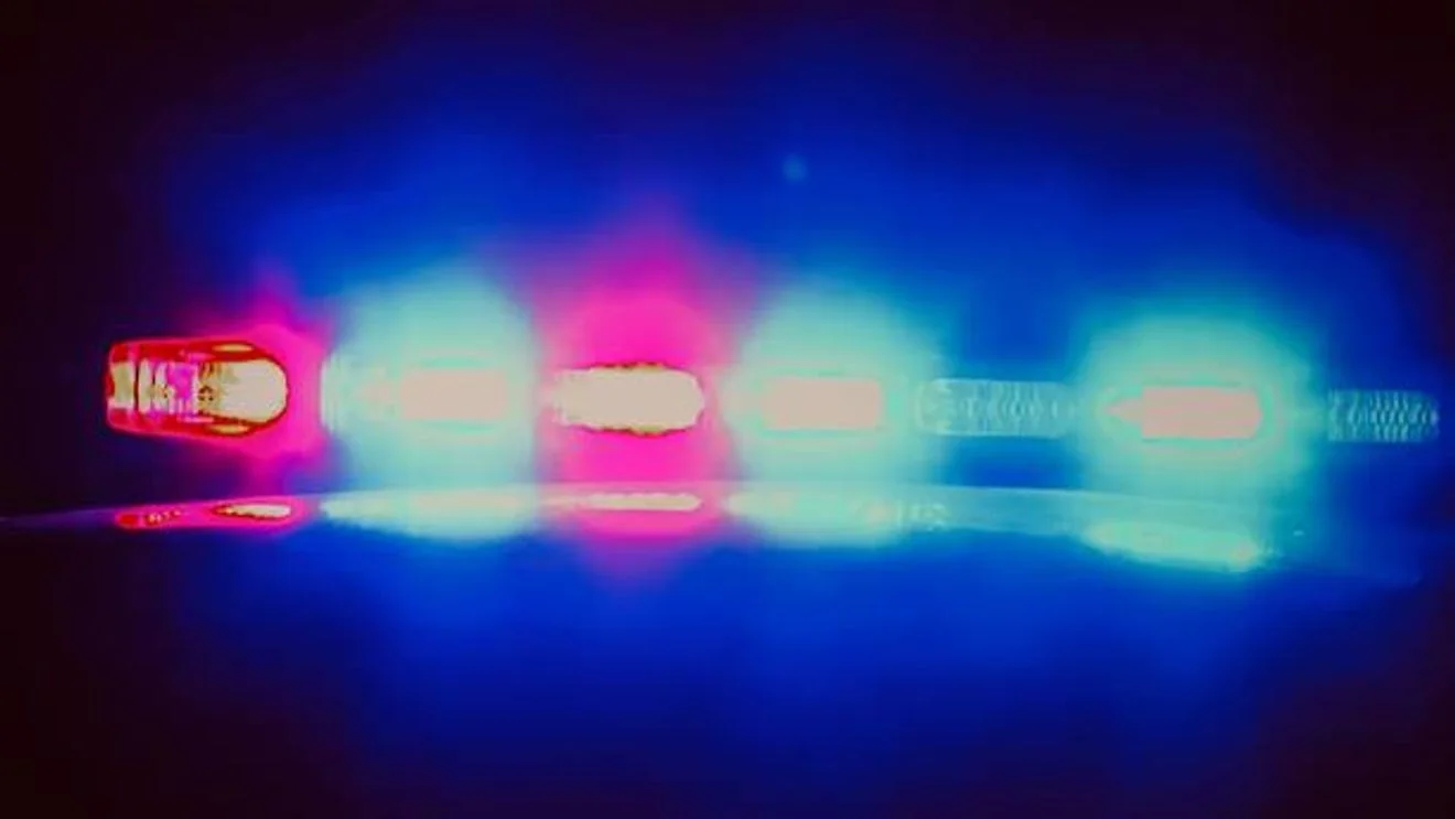 Hit and run crash leaves woman hospitalized Friday 20260316 085109
