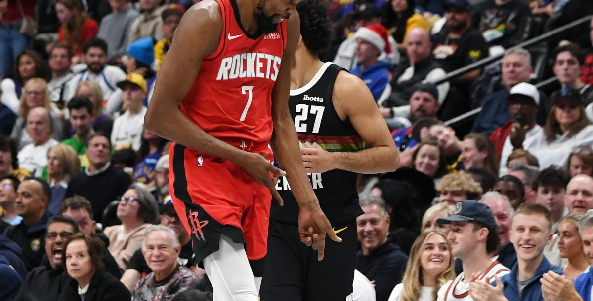 Houston Rockets Vs Denver Nuggets Game Preview 20260312 033334