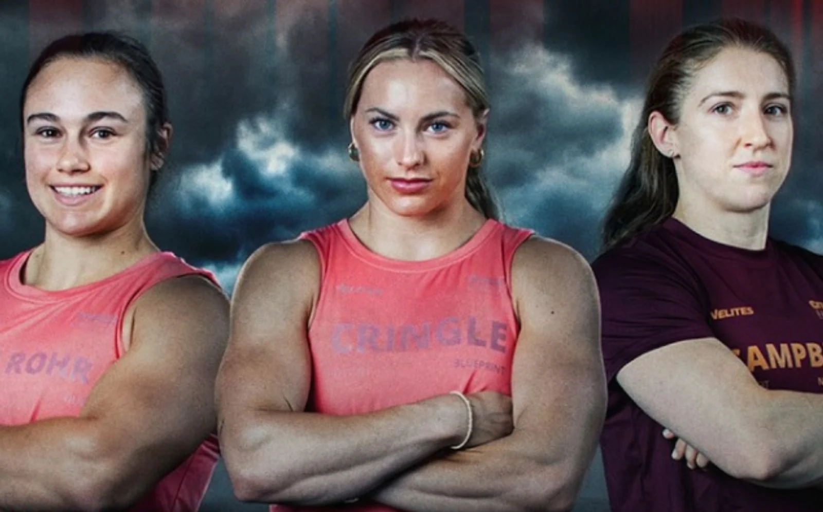 How To Watch 2026 Crossfit Open Workout 262 Announ 20260305 221602