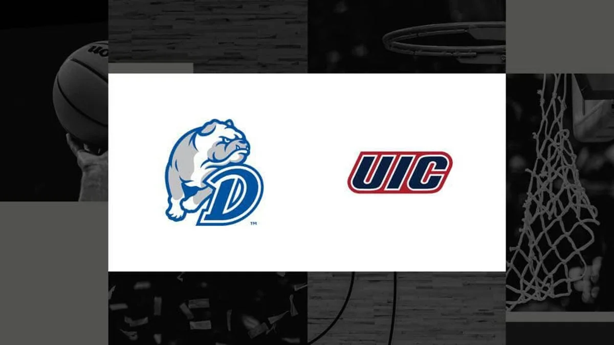 How to watch Drake vs UIC mens basketball MVC Tour 20260307 233954