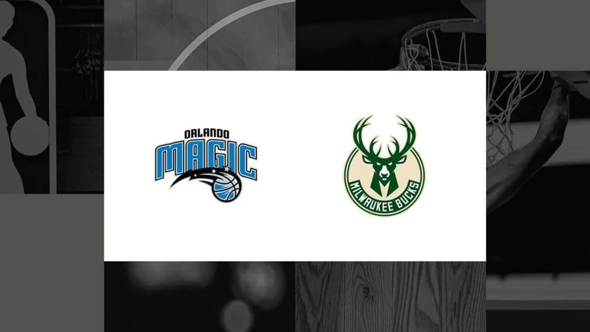 How to watch Magic vs Bucks TV channel and streami 20260309 013038