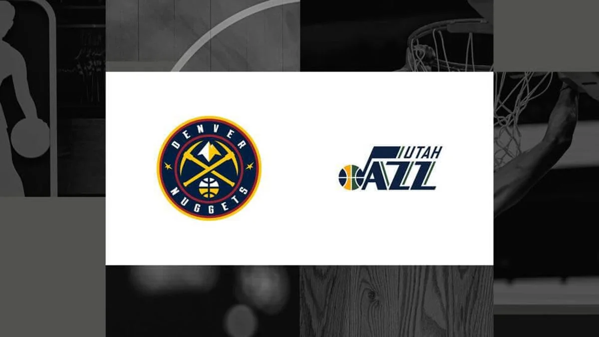 How to watch Nuggets vs Jazz TV channel and stream 20260303 033228